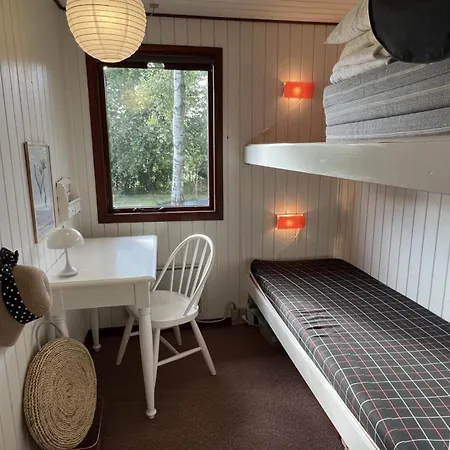 By Limfjord With Historic Charm
