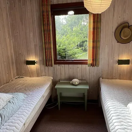 By Limfjord With Historic Charm *